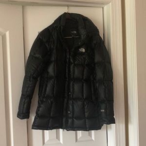North Face Jacket